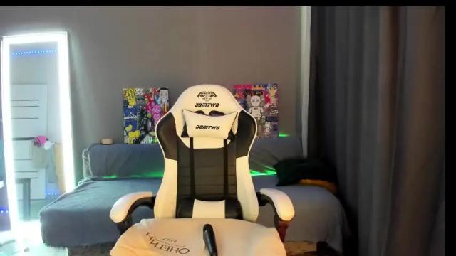 Thumbnail 3, keyli_ink's Stream at Chaturbate, 13 days ago