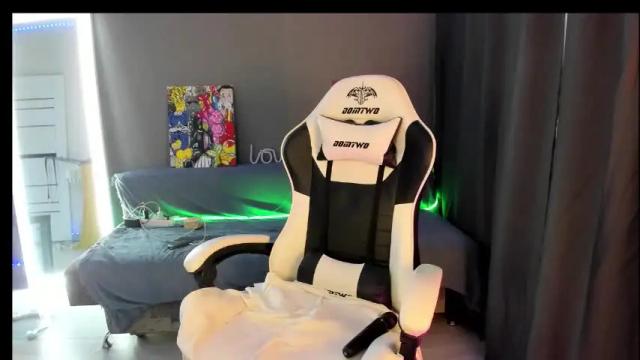 Image 10 of keyli_ink Stream on Chaturbate on 1 month ago