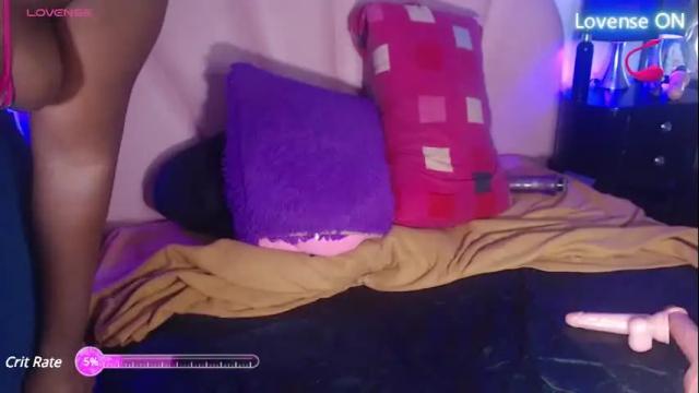 Image 7 of keylibrownn_ Stream on Chaturbate on 1 month ago
