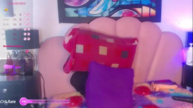 Thumbnail 1, keylibrownn_'s Stream at Chaturbate, 21 days ago