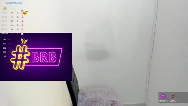 Image 8 of keylly_cute Stream on Chaturbate on 19 months ago