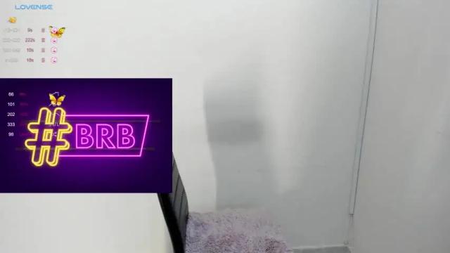 Thumbnail 3, keylly_cute's Stream at Chaturbate, 19 months ago