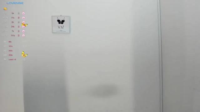 Thumbnail 1, keylly_cute's Stream at Chaturbate, 19 months ago