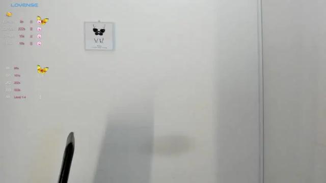 Image 8 of keylly_cute Stream on Chaturbate on 19 months ago