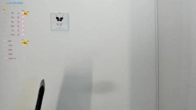 Thumbnail 3, keylly_cute's Stream at Chaturbate, 19 months ago