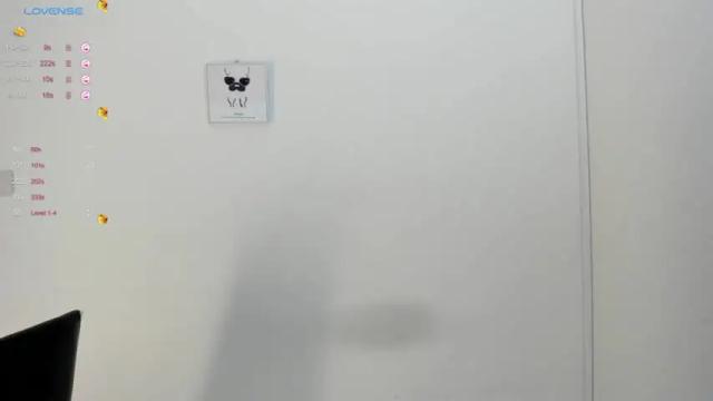 Image 11 of keylly_cute Stream on Chaturbate on 19 months ago