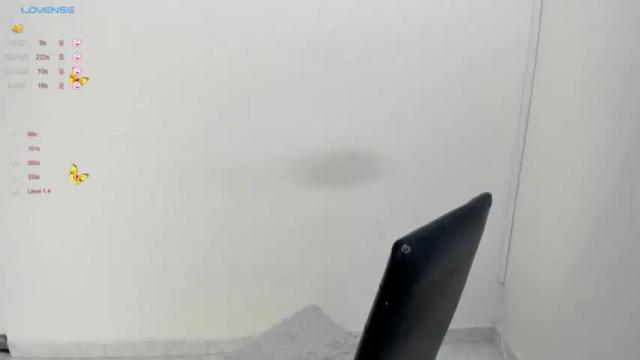 Image 7 of keylly_cute Stream on Chaturbate on 19 months ago