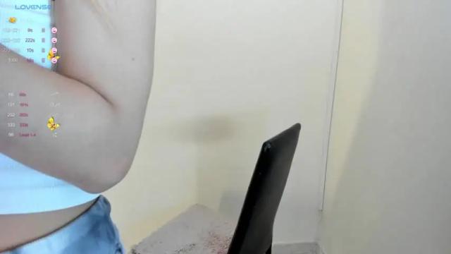 Image 11 of keylly_cute Stream on Chaturbate on 19 months ago