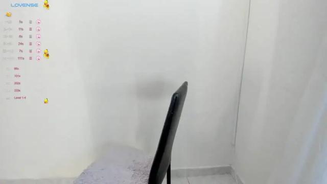 Image 6 of keylly_cute Stream on Chaturbate on 19 months ago