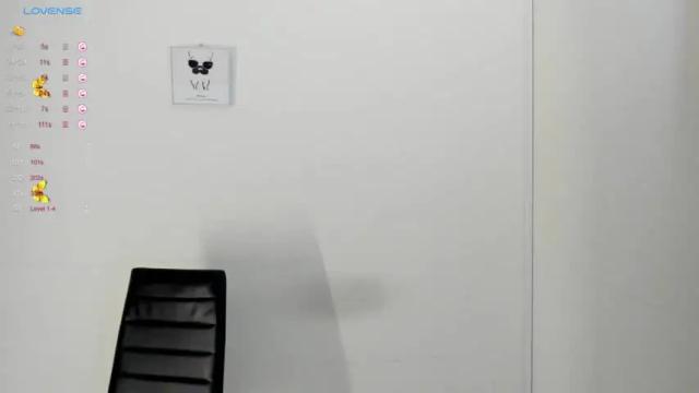 Image 2 of keylly_cute Stream on Chaturbate on 19 months ago