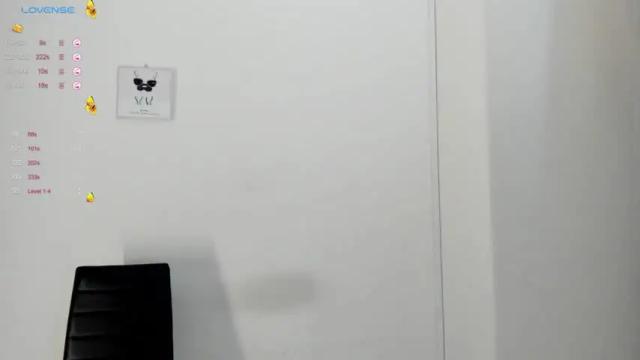 Image 10 of keylly_cute Stream on Chaturbate on 19 months ago
