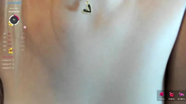 Image 6 of keylly_cute Stream on Chaturbate on 19 months ago