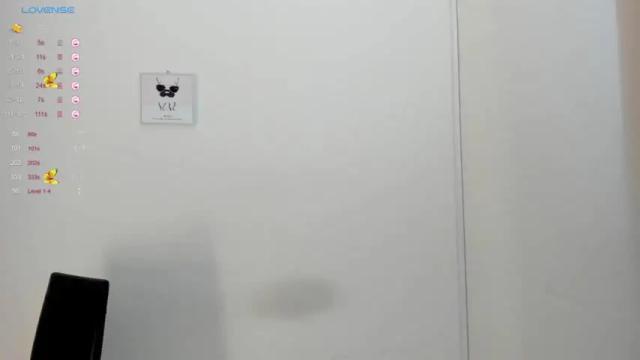 Thumbnail 1, keylly_cute's Stream at Chaturbate, 19 months ago