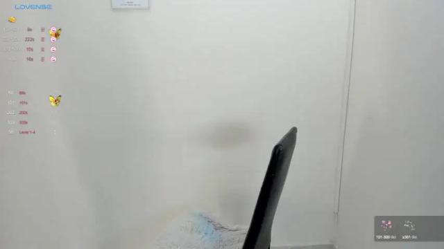 Thumbnail 3, keylly_cute's Stream at Chaturbate, 19 months ago