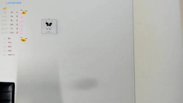 Image 2 of keylly_cute Stream on Chaturbate on 18 months ago