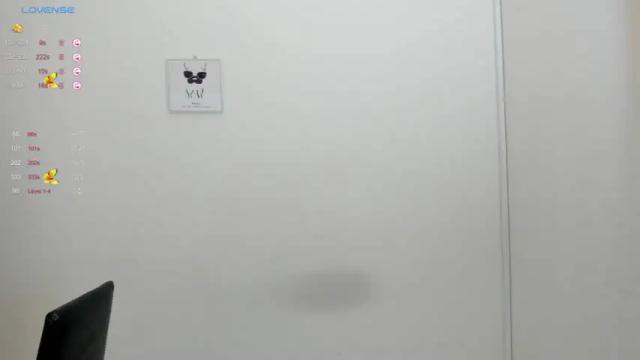 Image 3 of keylly_cute Stream on Chaturbate on 18 months ago