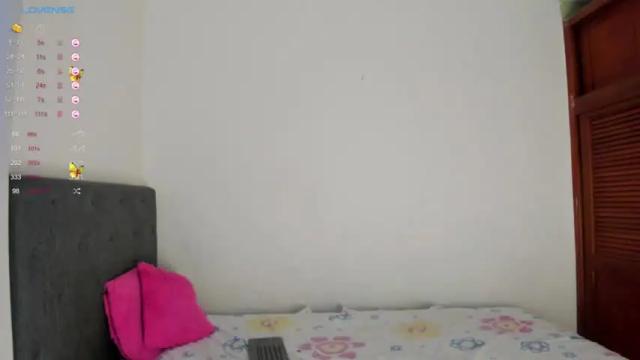 Image 10 of keylly_cute Stream on Chaturbate on 18 months ago