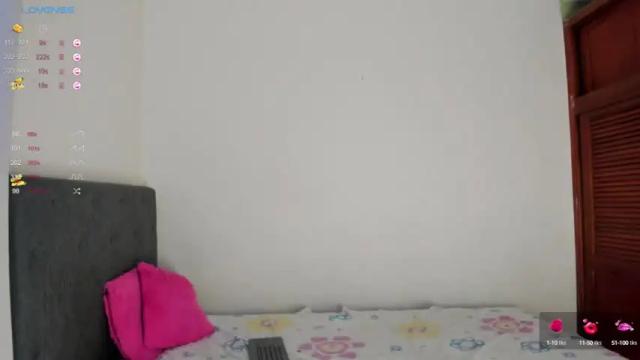 Image 11 of keylly_cute Stream on Chaturbate on 18 months ago