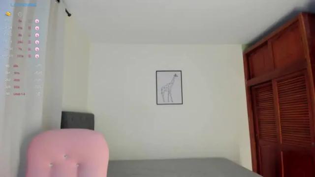 Image 6 of keylly_cute Stream on Chaturbate on 18 months ago