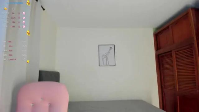 Image 7 of keylly_cute Stream on Chaturbate on 18 months ago