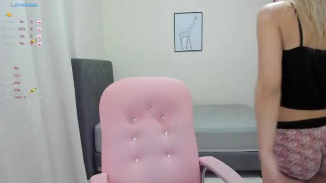 Thumbnail 1, keylly_cute's Stream at Chaturbate, 18 months ago