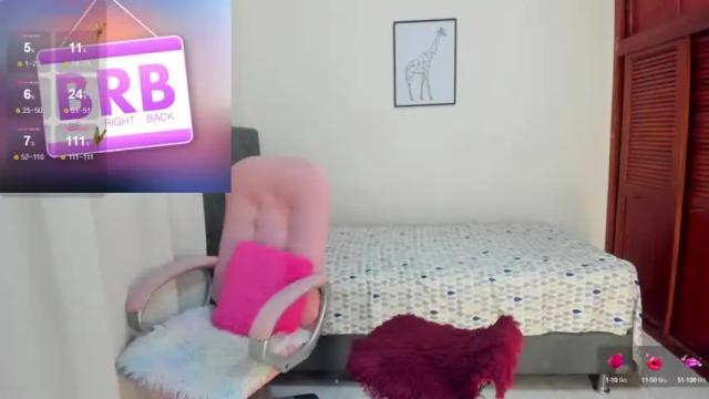 Thumbnail 2, keylly_cute's Stream at Chaturbate, 18 months ago