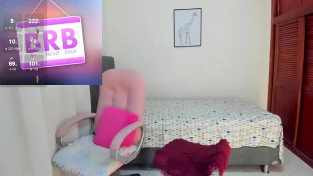 Image 6 of keylly_cute Stream on Chaturbate on 18 months ago
