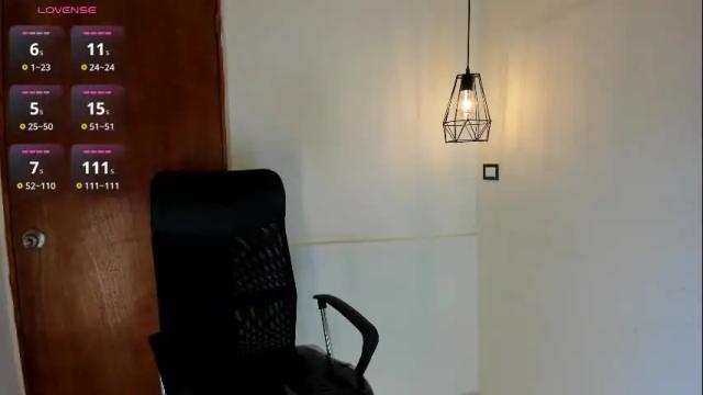 Thumbnail 2, keylly_cute's Stream at Chaturbate, 6 months ago