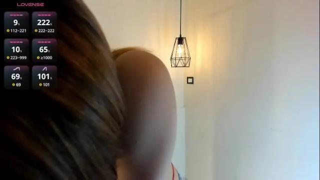 Image 10 of keylly_cute Stream on Chaturbate on 6 months ago