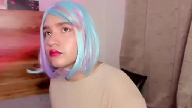 Thumbnail 1, keysi_lima's Stream at Chaturbate, 17 months ago