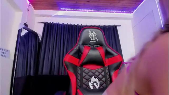 Image 10 of keyth_clement Stream on Chaturbate on 21 days ago