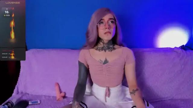 Image 3 of khada_fate Stream on Chaturbate on 17 months ago