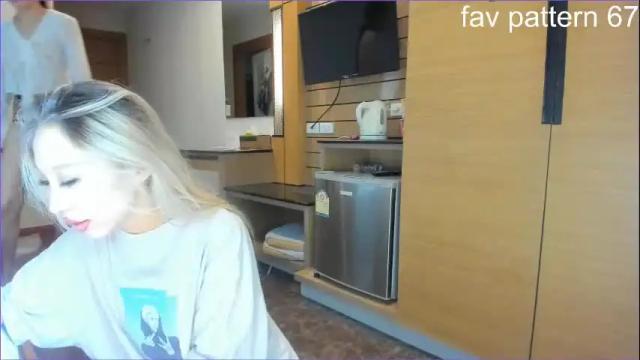 Thumbnail 1, khaesoo's Stream at Chaturbate, 23 days ago