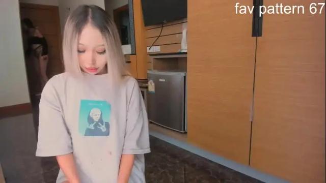 Thumbnail 1, khaesoo's Stream at Chaturbate, 17 days ago