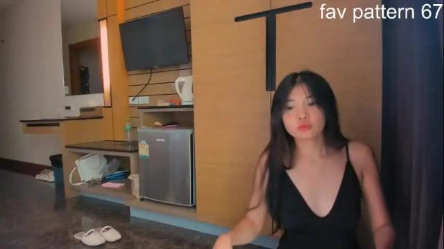 Thumbnail 1, khaesoo's Stream at Chaturbate, 13 days ago