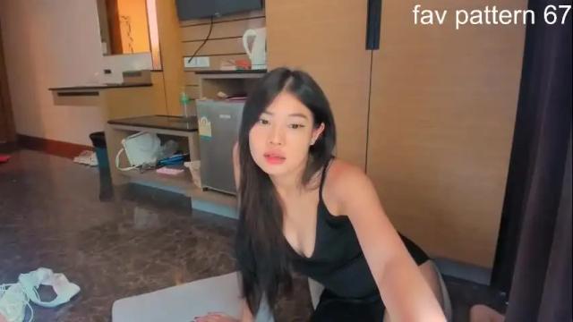 Thumbnail 2, khaesoo's Stream at Chaturbate, 13 days ago
