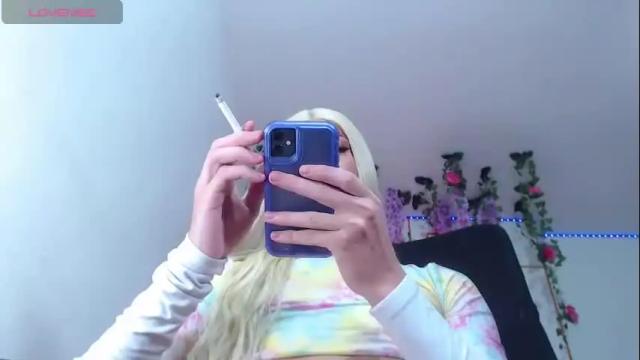 Image 7 of khalany_hadid Stream on Chaturbate on 1 month ago