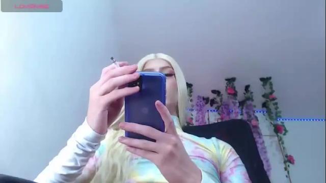 Image 8 of khalany_hadid Stream on Chaturbate on 1 month ago