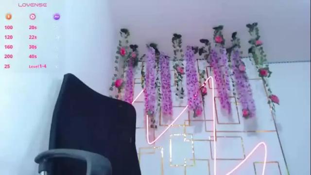 Image 6 of khalany_hadid Stream on Chaturbate on 13 days ago