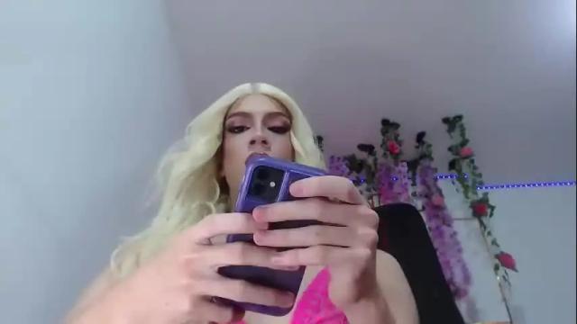 Thumbnail 3, khalany_hadid's Stream at Chaturbate, 3 months ago
