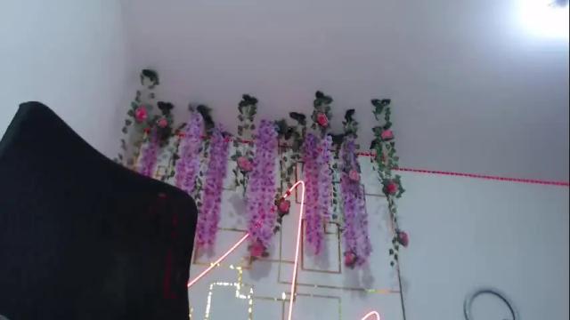 Image 3 of khalany_hadid Stream on Chaturbate on 3 months ago