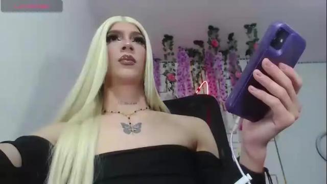 Image 4 of khalany_hadid Stream on Chaturbate on 3 months ago