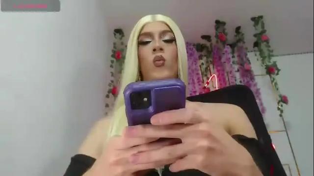 Thumbnail 2, khalany_hadid's Stream at Chaturbate, 3 months ago