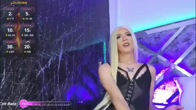 Image 7 of khalany_hadid Stream on Chaturbate on 2 months ago