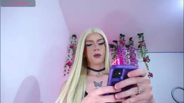 Thumbnail 1, khalany_hadid's Stream at Chaturbate, 2 months ago