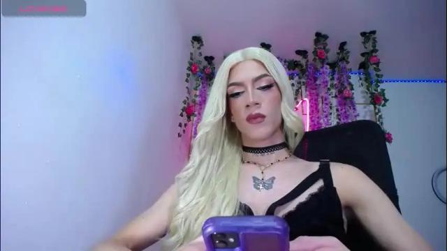 Thumbnail 2, khalany_hadid's Stream at Chaturbate, 1 month ago