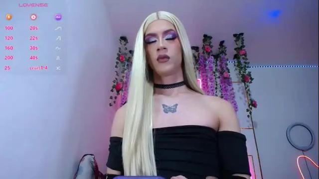 Thumbnail 1, khalany_hadid's Stream at Chaturbate, 21 days ago