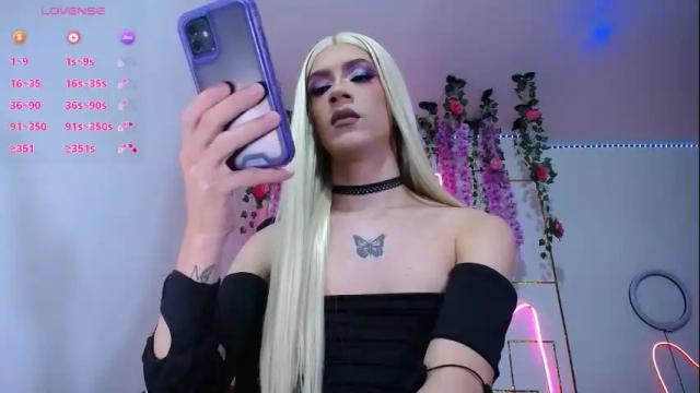 Image 2 of khalany_hadid Stream on Chaturbate on 21 days ago