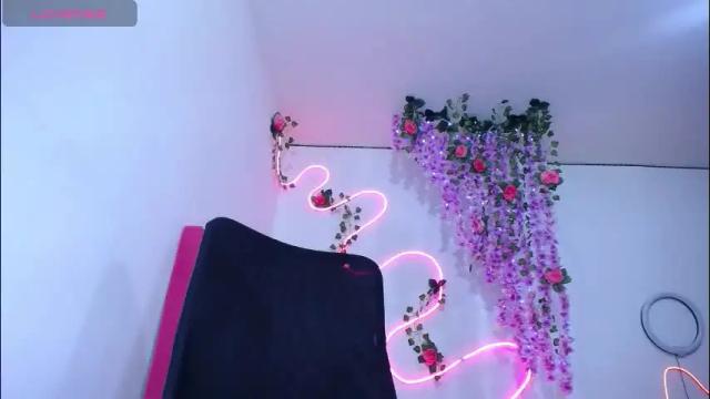 Thumbnail 3, khalany_hadid's Stream at Chaturbate, 1 month ago