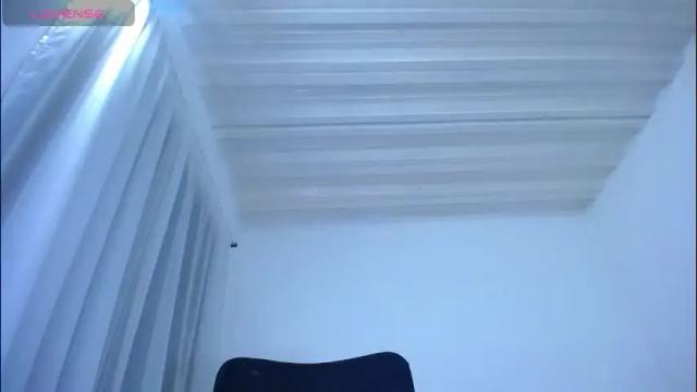 Thumbnail 2, khalany_hadid's Stream at Chaturbate, 6 days ago